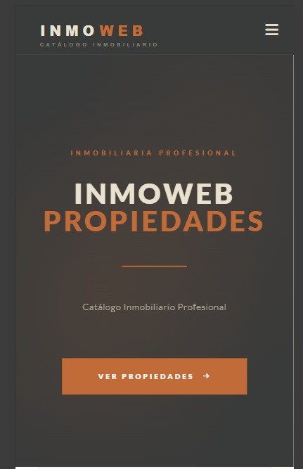 inmoWeb